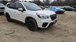 Subaru Forester 2020