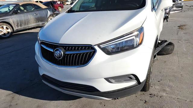 Buick Encore 2020