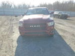 RAM 1500 2021