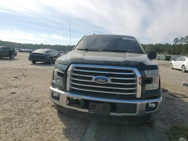 Ford F-150 2016