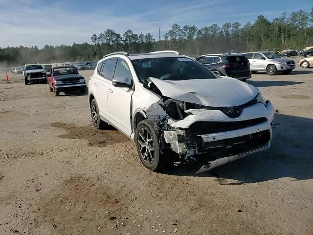 Toyota RAV 4 2016