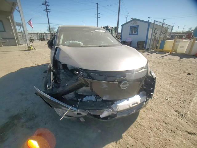 Nissan Ariya 2023