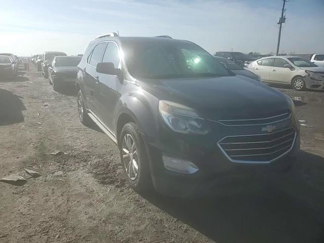 Chevrolet Equinox 2016