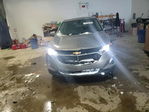 Chevrolet Equinox 2018