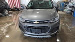 Chevrolet Trax 2019