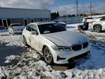 BMW Series 3 2020