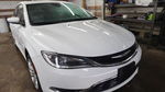 Chrysler 200 2015