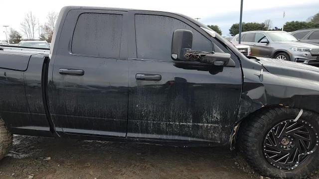 RAM 1500 2014