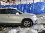 Chevrolet Trax 2020