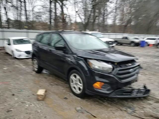 Ford Escape 2018