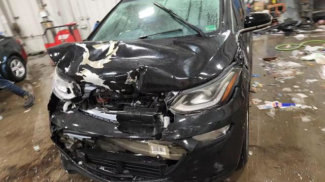Chevrolet Bolt 2017