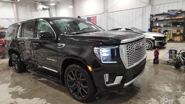 GMC Yukon 2023