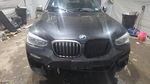 BMW X3 2018