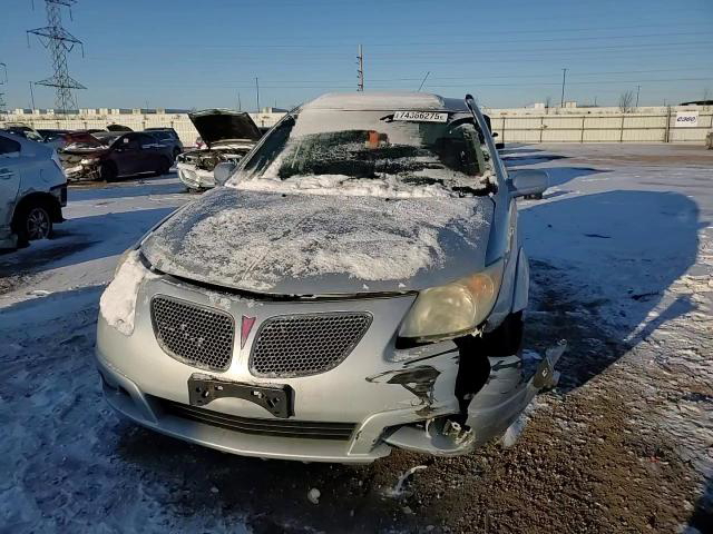 Pontiac Vibe 2006