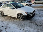 Audi A3 2016