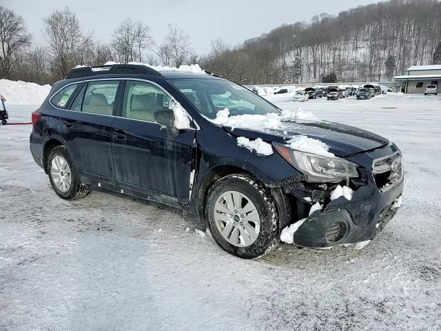 Subaru Outback 2018