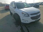 Chevrolet Equinox 2017