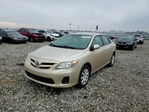 Toyota Corolla 2011