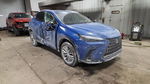 Lexus NX 2025