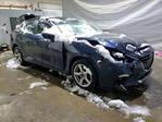 Mazda 3 2016