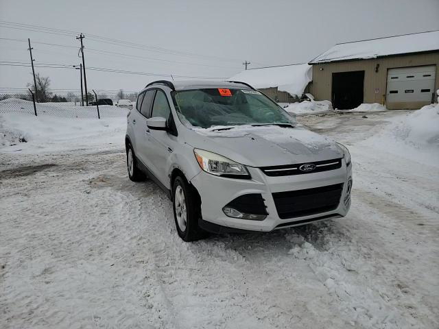 Ford Escape 2013