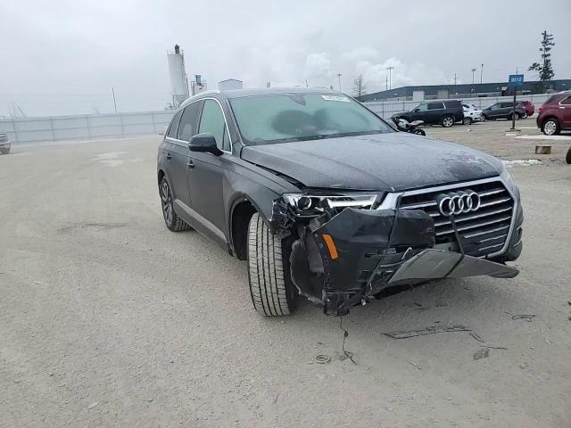 Audi Q7 2017