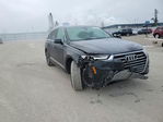 Audi Q7 2017
