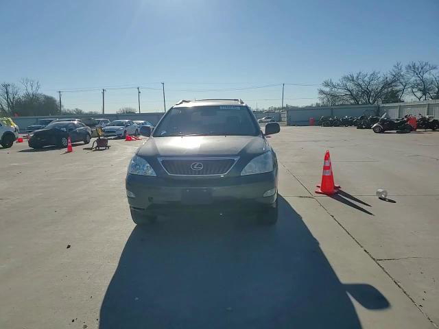 Lexus RX 2009