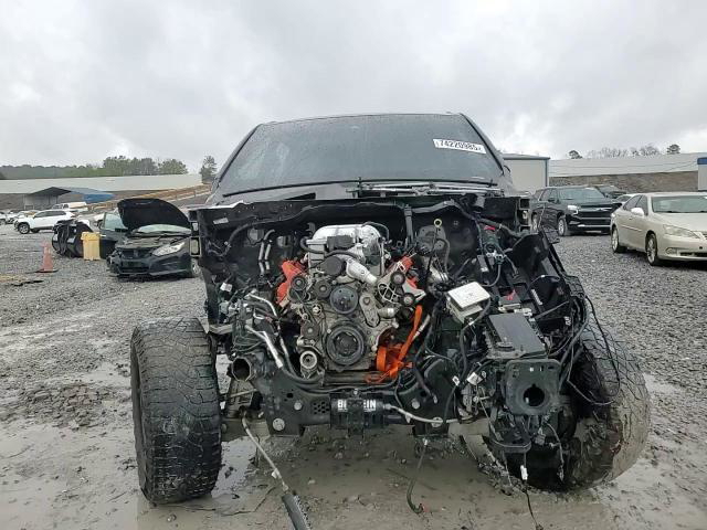 RAM 1500 2021