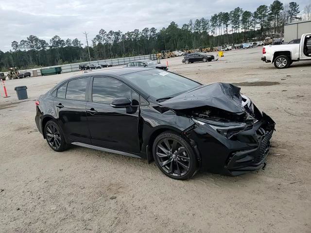 Toyota Corolla 2024