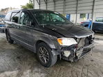 Dodge Caravan 2017