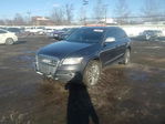 Audi SQ5 2015