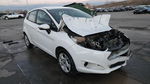 Ford Fiesta 2014