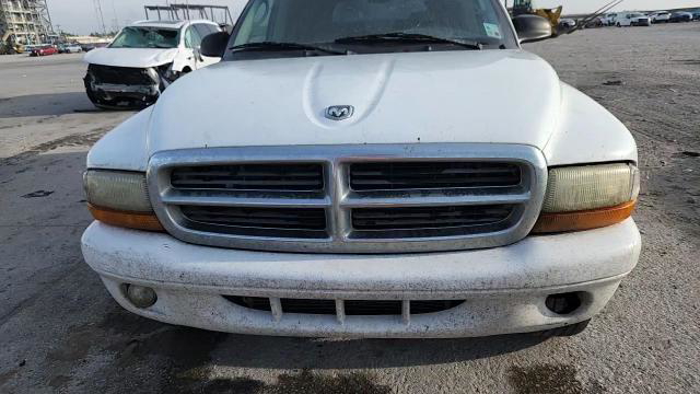 Dodge Durango 2003