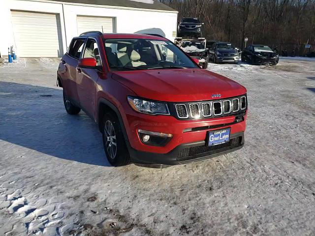 Jeep Compass 2019