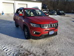 Jeep Compass 2019