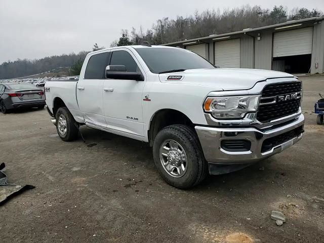 RAM 2500 2022