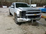 Chevrolet Silverado 2016