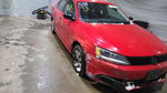 Volkswagen Jetta 2014