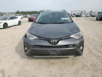 Toyota RAV 4 2017