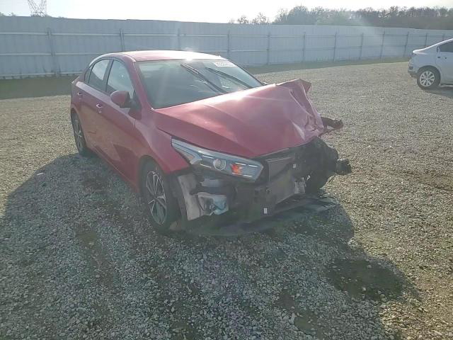 Kia Forte 2022