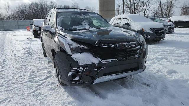 Subaru Forester 2022