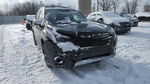 Subaru Forester 2022