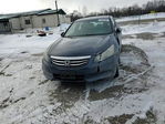 Honda Accord 2011