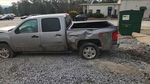 Chevrolet Silverado 2012