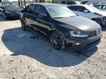 Volkswagen Jetta 2018