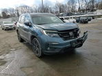 Honda Pilot 2022