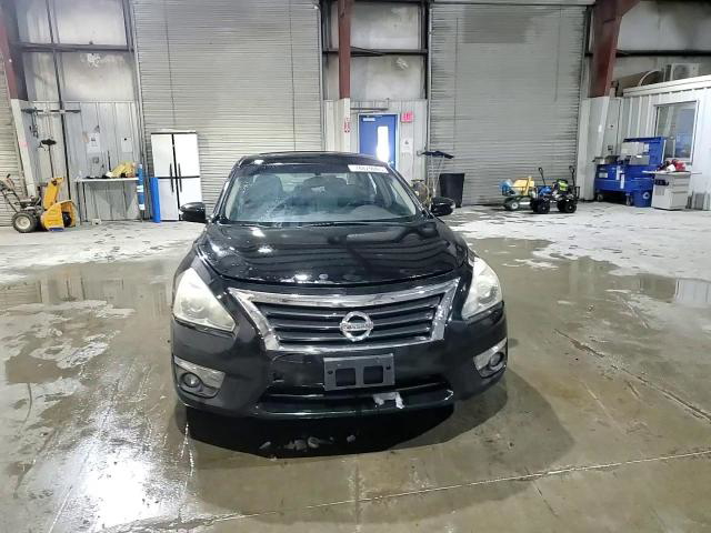 Nissan Altima 2013