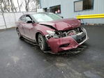 Nissan Maxima 2017