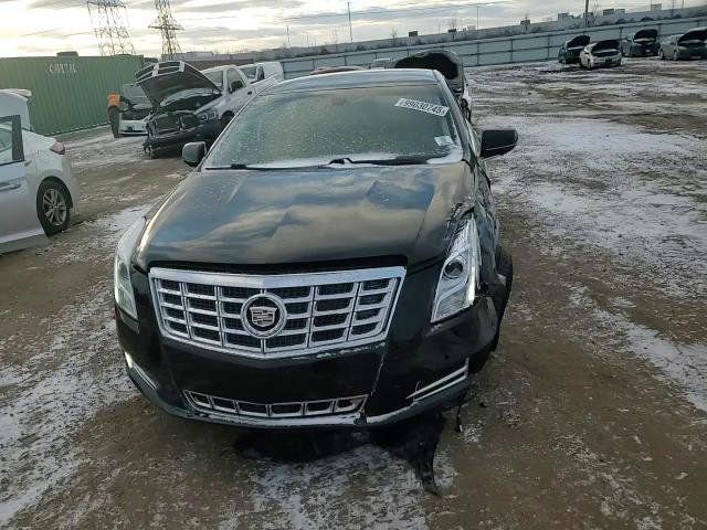 Cadillac XTS 2014